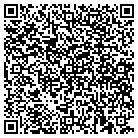 QR code with AAHS Engraving & Gifts contacts