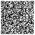 QR code with Hilltop Pawn & Gun Inc contacts