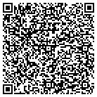 QR code with Prinzings Expanding Horizons contacts