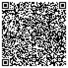 QR code with P J's Rave Of Elegance contacts