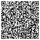 QR code with Hardee's contacts