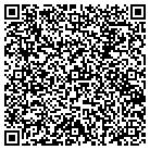 QR code with S C State Credit Union contacts