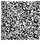 QR code with Plantation Station Inc contacts