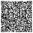 QR code with Manhattan contacts