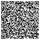 QR code with CPM Federal Credit Union contacts
