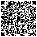 QR code with William E Behling OD contacts