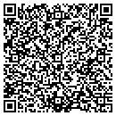 QR code with A Aaronas Escort Service contacts