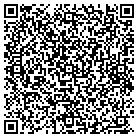 QR code with H M Collectables contacts