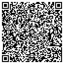 QR code with A & K Mulch contacts