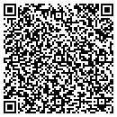 QR code with Upstate Hair Design contacts