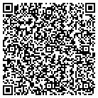 QR code with H & R Block Tax Service contacts