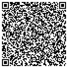 QR code with Myers Barber Shop & Beauty Sln contacts