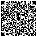 QR code with J Barry Moore contacts