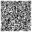 QR code with Myrtle Beach Heating & Cooling contacts