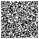 QR code with E Z Check Cashing contacts