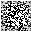 QR code with HI Tech of York contacts