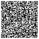 QR code with Fain's Custom Cabinets contacts