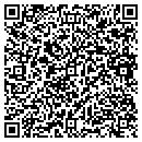 QR code with Rainbow 154 contacts