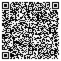 QR code with PHI contacts