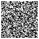 QR code with Peek A Boo's contacts