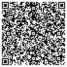 QR code with Sanders Machining Service contacts