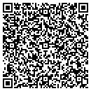QR code with B-106-W T C B F M contacts