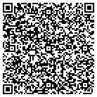 QR code with Macks Finance Co Of Gaffney contacts