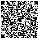 QR code with Angels All Around Ministries contacts