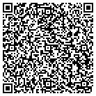 QR code with Cms Machinery Service contacts