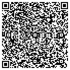 QR code with Anesthesia Aficionados contacts
