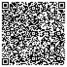 QR code with Paws of Laguna Niguel contacts