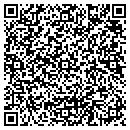 QR code with Ashleys Studio contacts