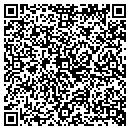 QR code with 5 Points Storage contacts
