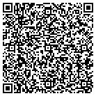 QR code with Usedman Forklifts Inc contacts