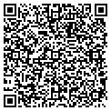 QR code with BSI contacts