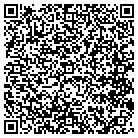 QR code with L B Aiken Enterprises contacts