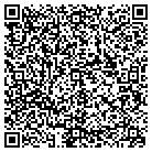 QR code with Blanchard & Clifton Custom contacts