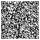 QR code with Hornsby & Associates contacts