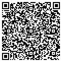 QR code with Hutch Design contacts