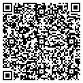 QR code with W S I contacts