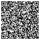QR code with King's Funeral Home contacts