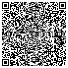 QR code with Cks Lavender Dreams contacts
