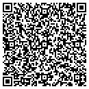 QR code with Ron's Window Center contacts