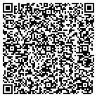 QR code with Custom Drafting Service contacts