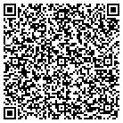 QR code with Allen Screen & Digital Ptg contacts