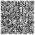 QR code with Upper Savannah Area Health contacts