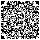 QR code with Aiken-Barnwell Mental Health contacts
