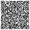 QR code with Hallstone Gifts contacts