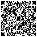 QR code with Amstarr Inc contacts