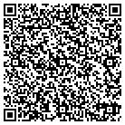 QR code with R & R Screen Printing contacts
